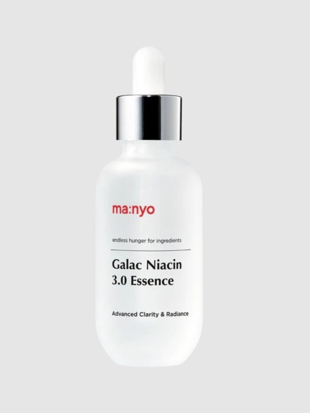 ma:nyo Galac Niacin 3.0 Essence - 12ml
